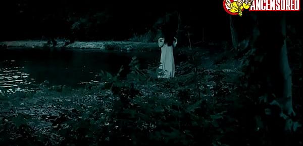  Hayley Atwell in The Pillars of the Earth Video Clip 1